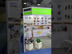 COWELL Machinery rejoint le CSSOPE 2024