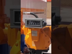 M-100-1 pour le transfert de carburants diesel en Afrique du Sud