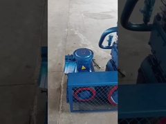 Compresseur GPL avec modèle ZW-0.8/10-16 utilisé pour le GPL