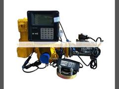 M-100-BPX-1 Débitmètre volumétrique avec compteur intelligent